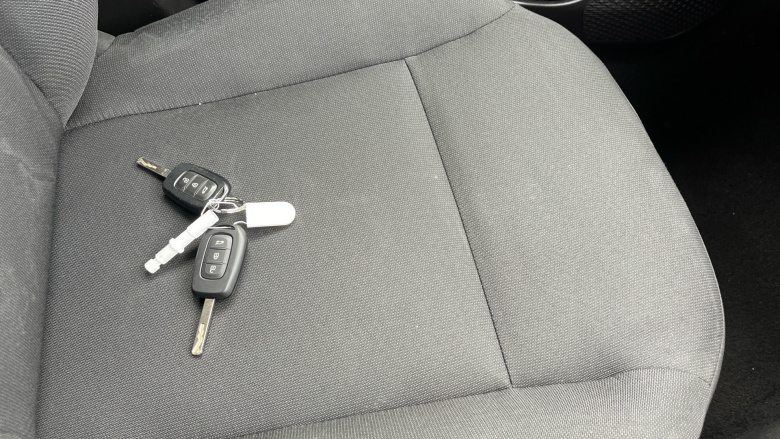 Dacia Sandero 1.0 TCe Essential 5dr Bi Fuel Hatchback